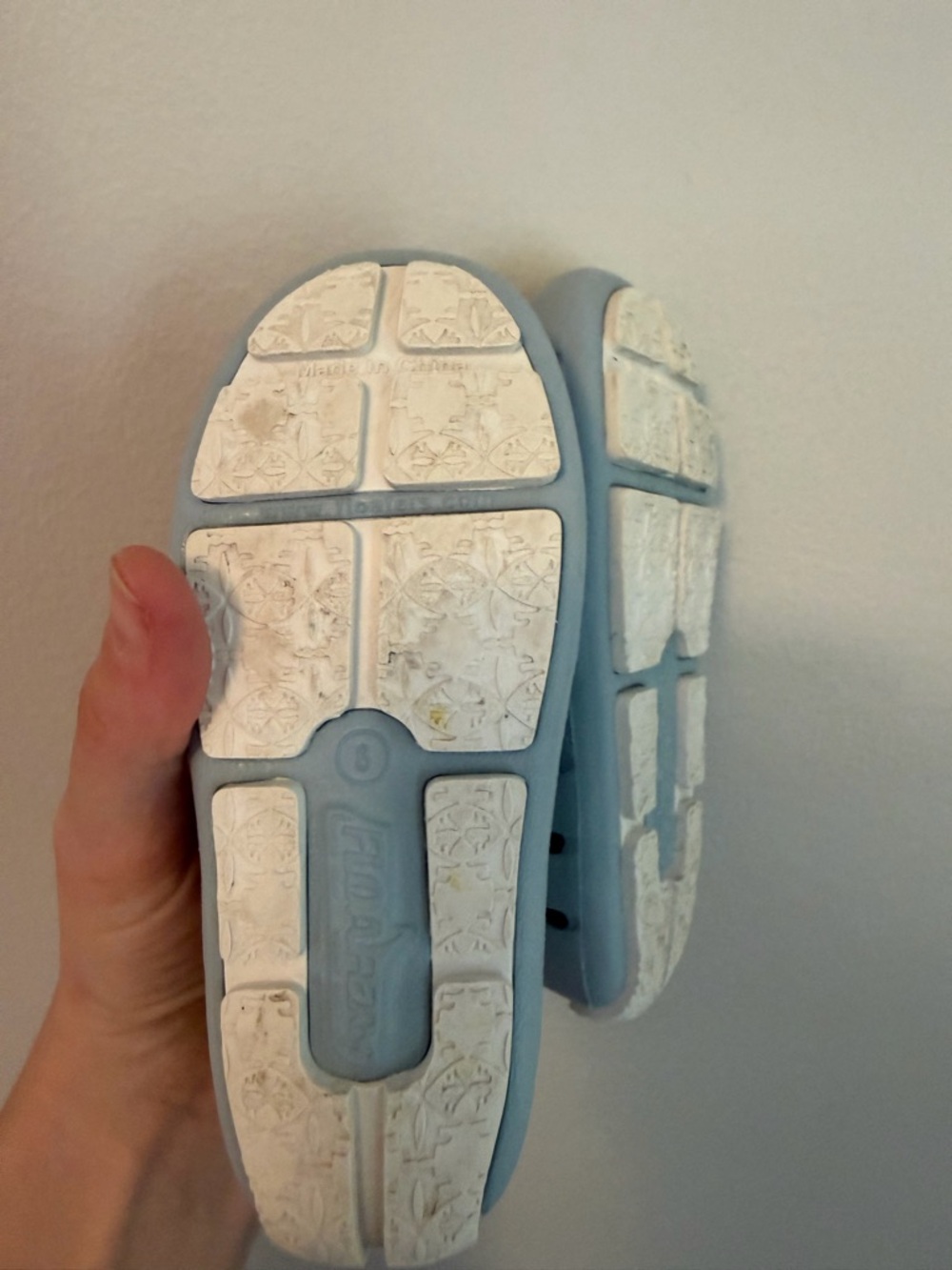 Floafers Lightweight Slip-On Shoes - Picture 4 of 5